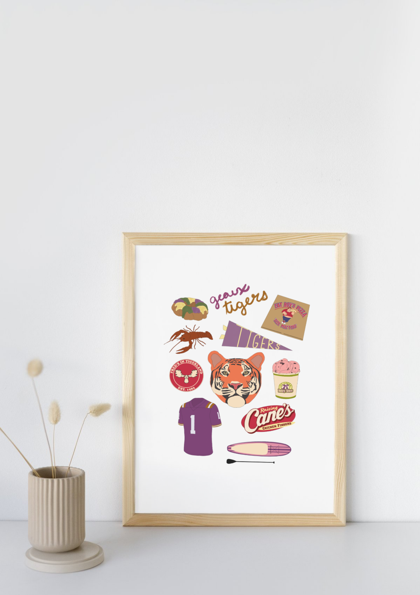 Louisiana State University Print