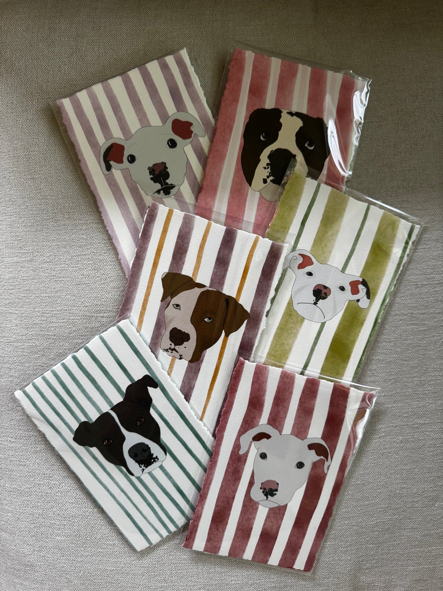 Prints for Paws