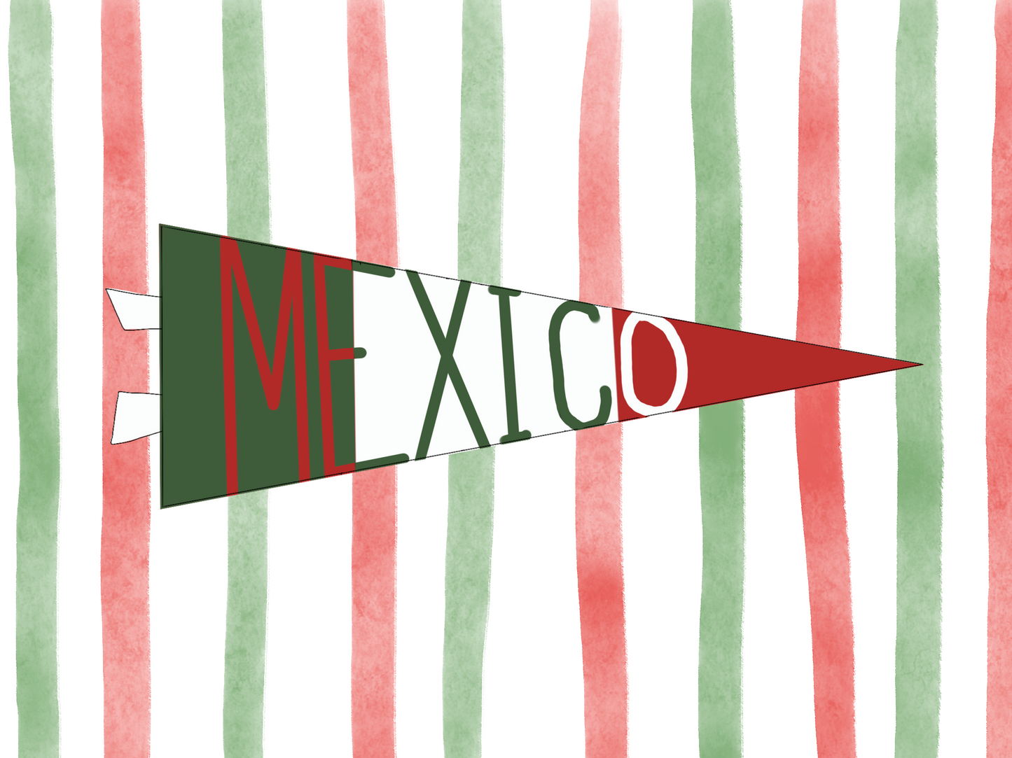 World Cup Limited Edition 4x6 Print